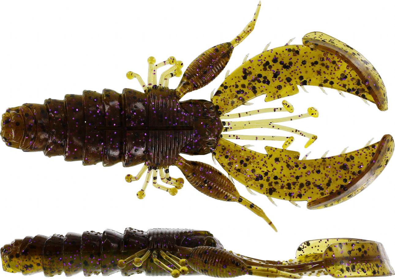 Westin CreCraw Creaturebait 10cm